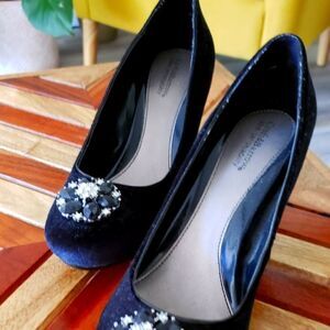 CROFT and Barrow size 7.